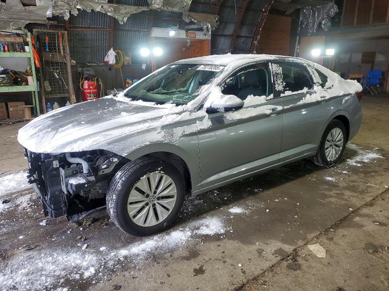 2020 VOLKSWAGEN JETTA — VIN 3VWC57BU8LM080217