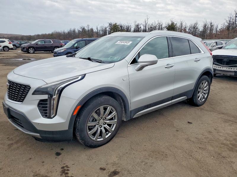 2020 CADILLAC XT4 — VIN 1GYFZDR47LF113551