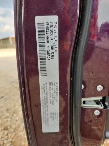 2C3CDXBG9NH123601