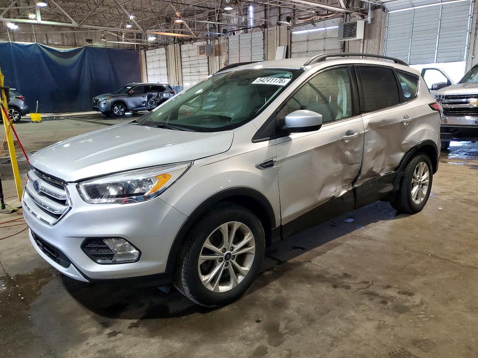 2017 FORD ESCAPE — VIN 1FMCU9GD5HUD52103