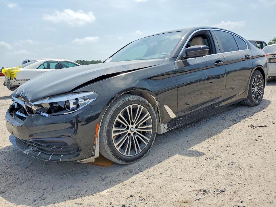2019 BMW 530 — VIN WBAJA5C59KG900361