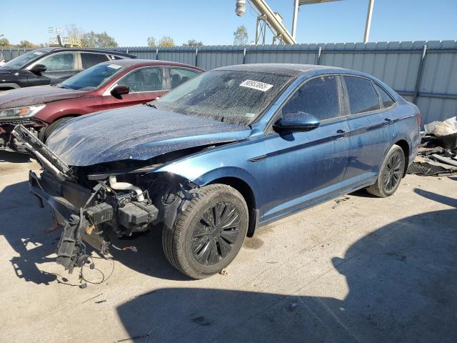 2019 VOLKSWAGEN JETTA — VIN 3VWE57BU2KM163570