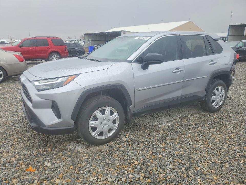 2023 TOYOTA RAV4 — VIN 2T3H1RFV0PC217742