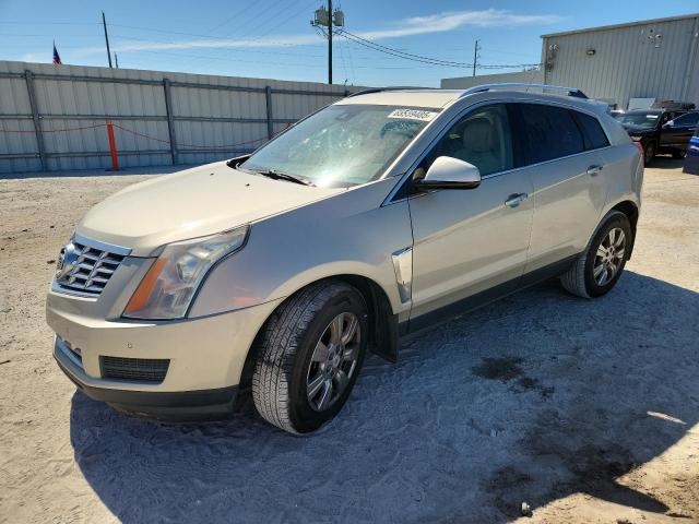 2016 CADILLAC SRX — VIN 3GYFNBE3XGS535358