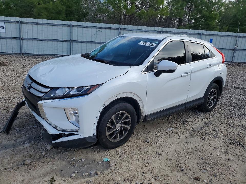 2020 MITSUBISHI ECLIPSE CROSS — VIN JA4AS3AA8LZ017484