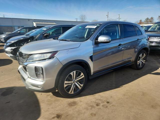 2020 MITSUBISHI OUTLANDER — VIN JA4AR3AU8LU019822