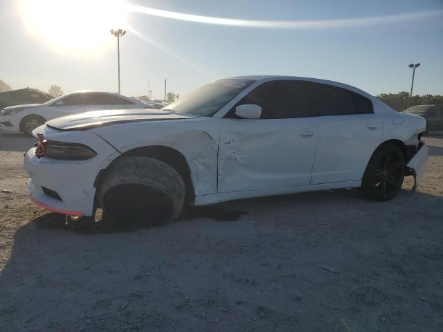 2015 DODGE CHARGER SE — VIN 2C3CDXBG4FH812768