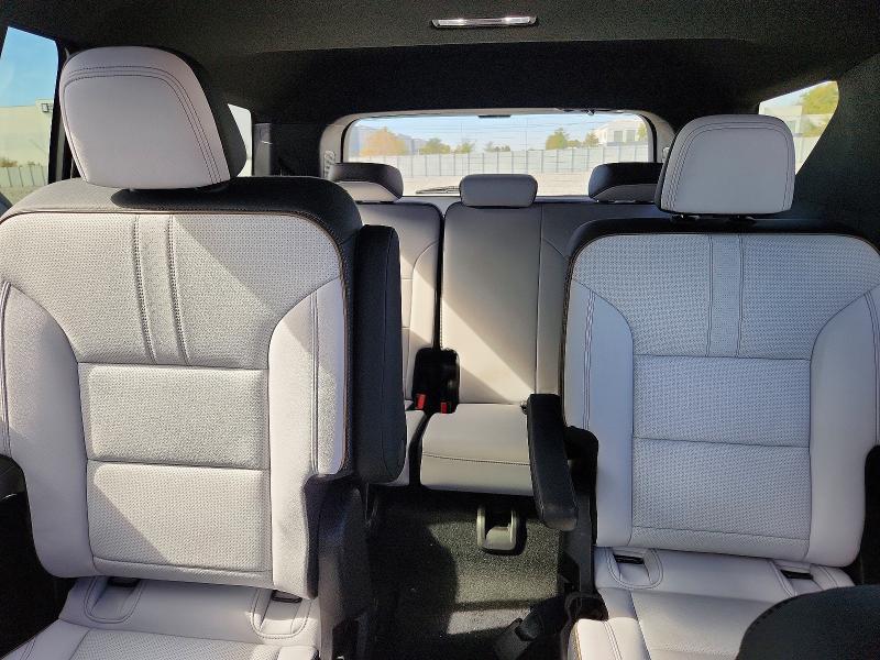 2026 CHEVROLET TRAVERSE H — VIN 1GNERKKS2TJ105232
