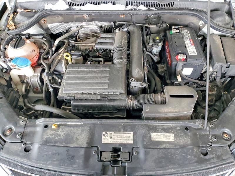 3VWDB7AJ4HM355139