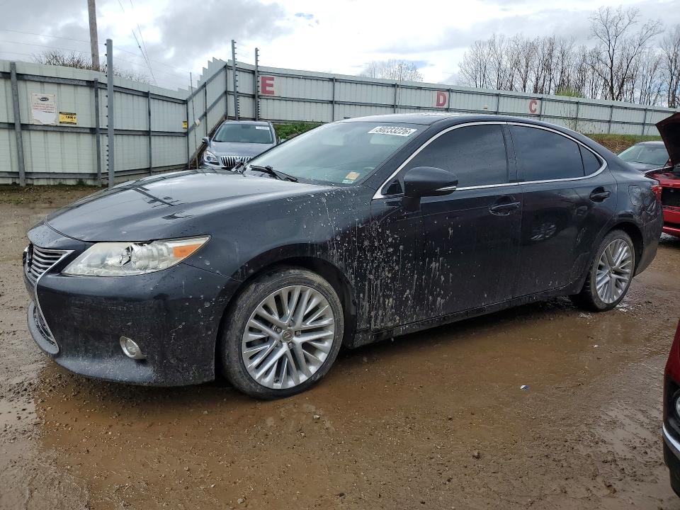 2015 LEXUS ES — VIN JTHBK1GG0F2159155