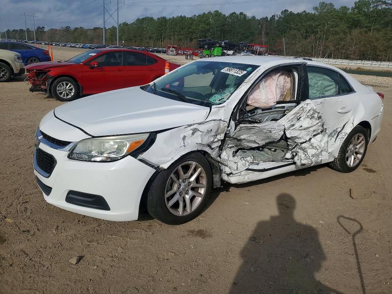 2015 CHEVROLET MALIBU — VIN 1G11C5SL3FF245034
