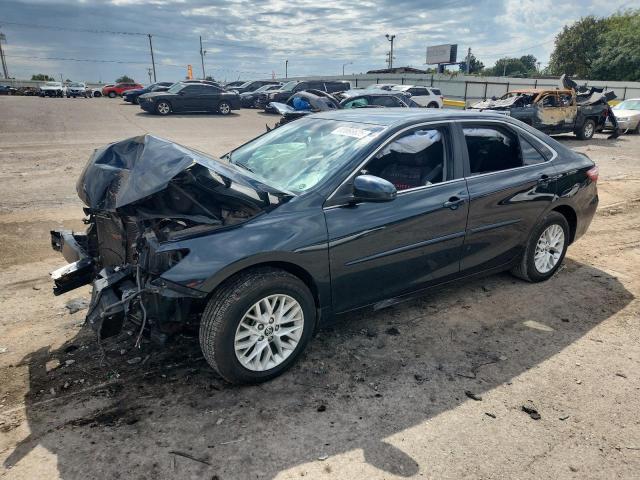 2016 TOYOTA CAMRY — VIN 4T4BF1FK9GR536049