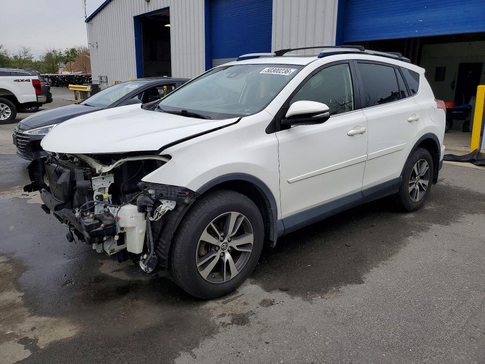 2017 TOYOTA RAV4 — VIN JTMRFREV3HD201457