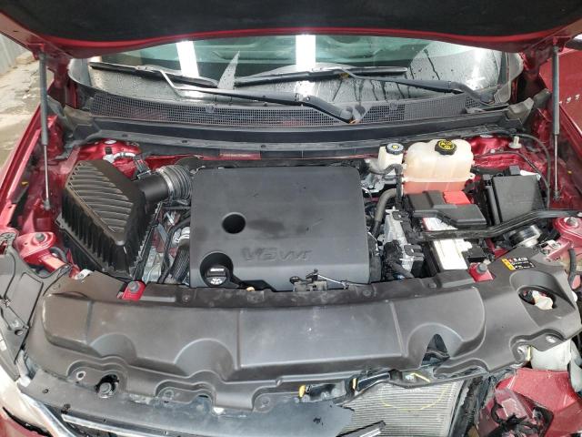 1GNEVGKW2JJ116885