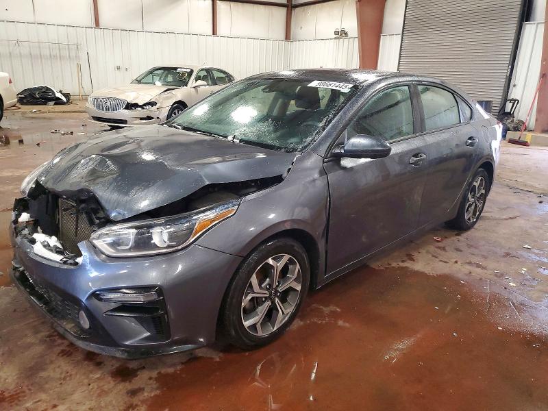 2020 KIA FORTE — VIN 3KPF24AD9LE195542