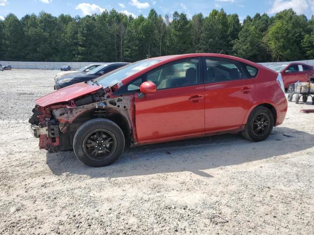 2015 TOYOTA PRIUS — VIN JTDKN3DU3F0451473