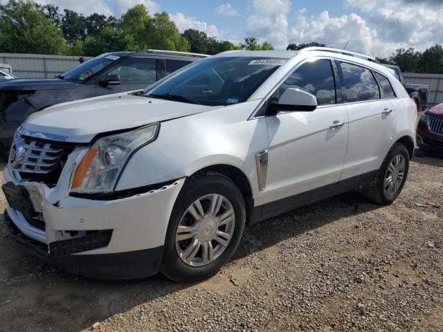 2015 CADILLAC SRX — VIN 3GYFNBE36FS622110
