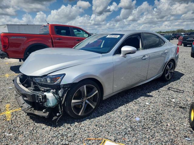 2017 LEXUS IS — VIN JTHBA1D26H5042354
