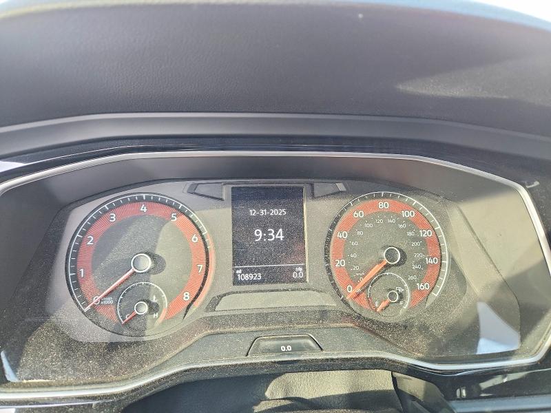 3VW6T7BU8KM250402
