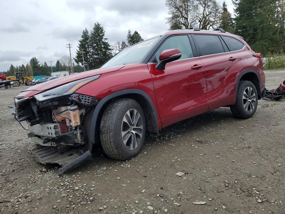 5TDGZRBH5NS163839
