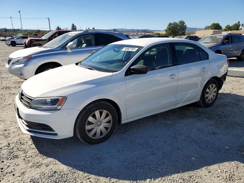 3VW267AJXGM326352