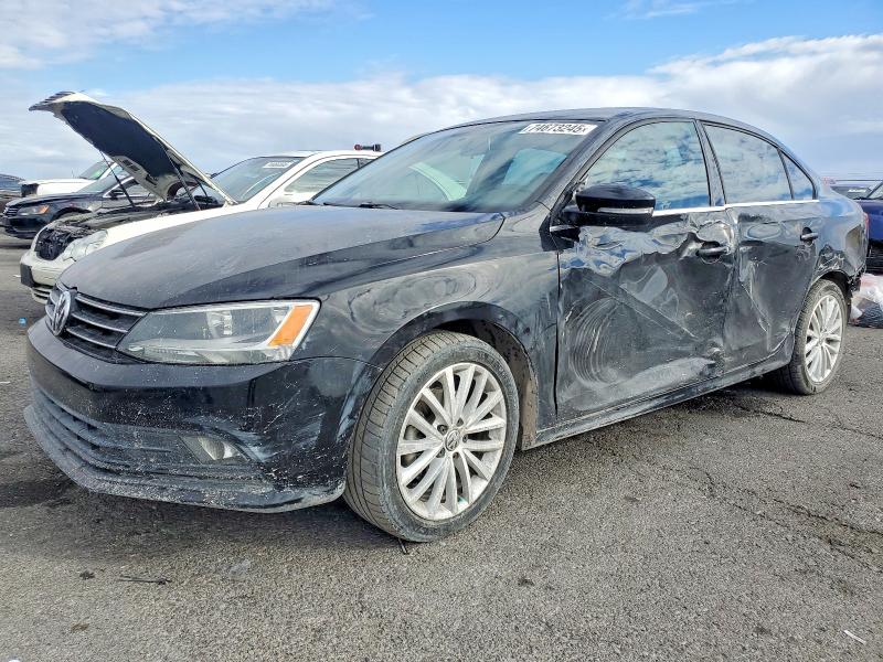 2015 VOLKSWAGEN JETTA — VIN 3VWD17AJ9FM406943
