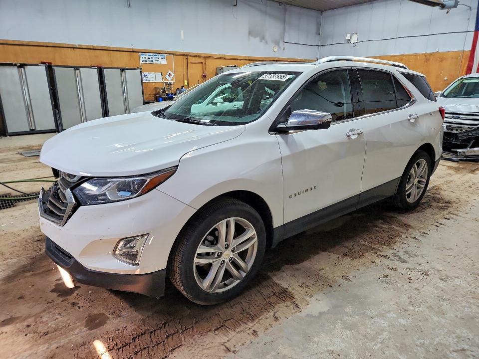 2019 CHEVROLET EQUINOX — VIN 2GNAXYEX7K6155053