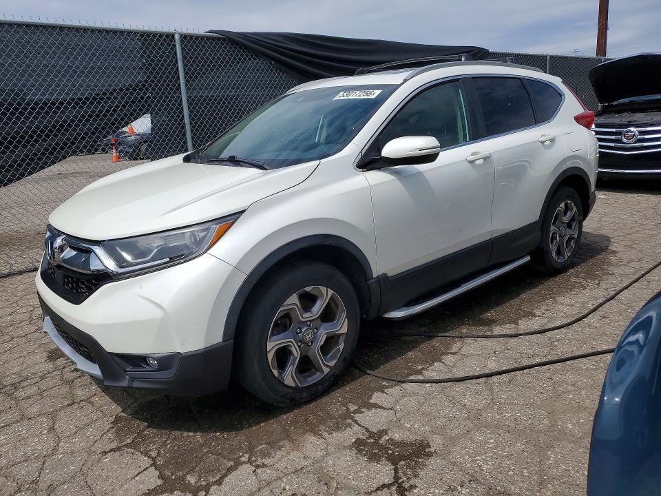 2HKRW2H85JH665640