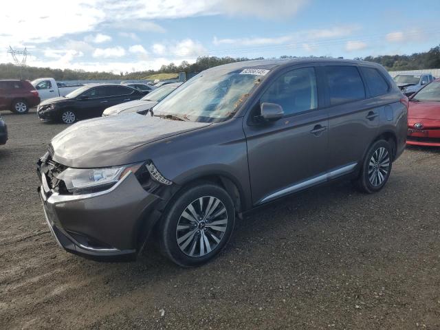 2020 MITSUBISHI OUTLANDER — VIN JA4AZ3A30LZ022143