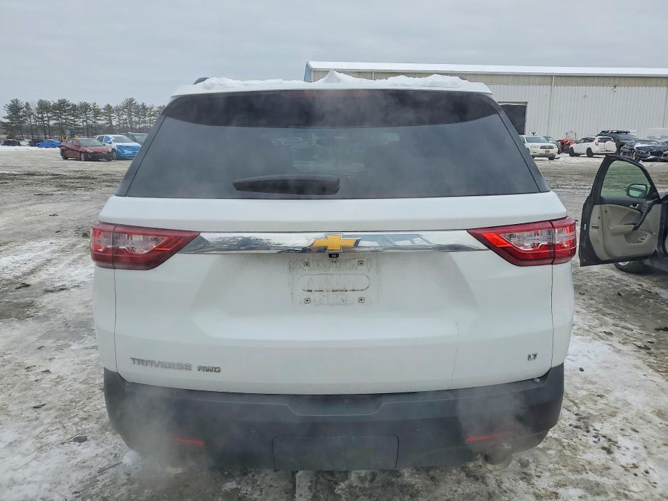 1GNEVGKW9LJ215996
