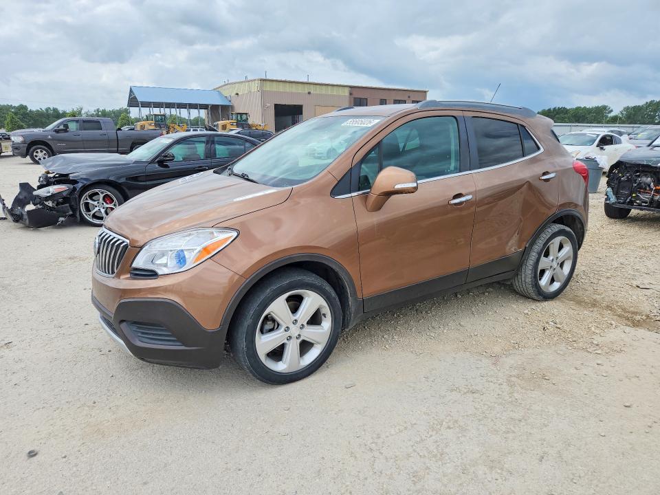 KL4CJASB2GB555653