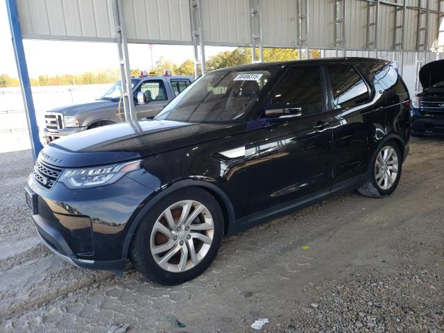 2017 LAND ROVER DISCOVERY — VIN SALRRBBV8HA011294