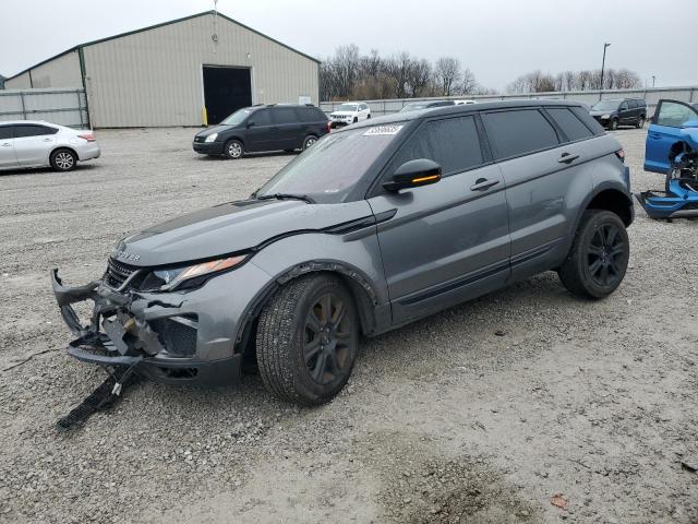 2017 LAND ROVER RANGE ROVE — VIN SALVP2BG8HH209290