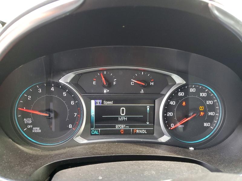 1G1ZD5ST1JF222201