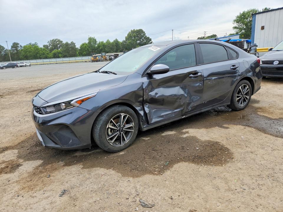 2024 KIA FORTE — VIN 3KPF24AD6RE829169