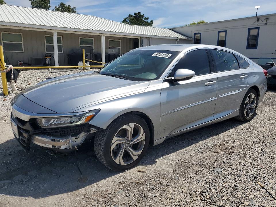 2020 HONDA ACCORD — VIN 1HGCV1F53LA074844