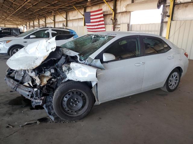 2018 TOYOTA COROLLA — VIN 5YFBURHE6JP825419