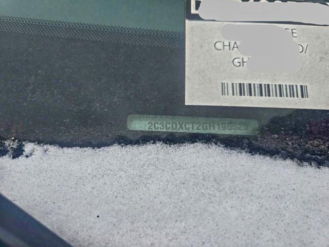 2C3CDXCT2GH196520
