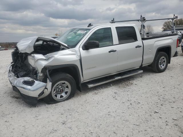 2017 GMC SIERRA — VIN 3GTU2LEC0HG507990