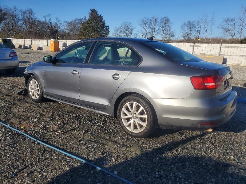 3VWD17AJ5FM205525