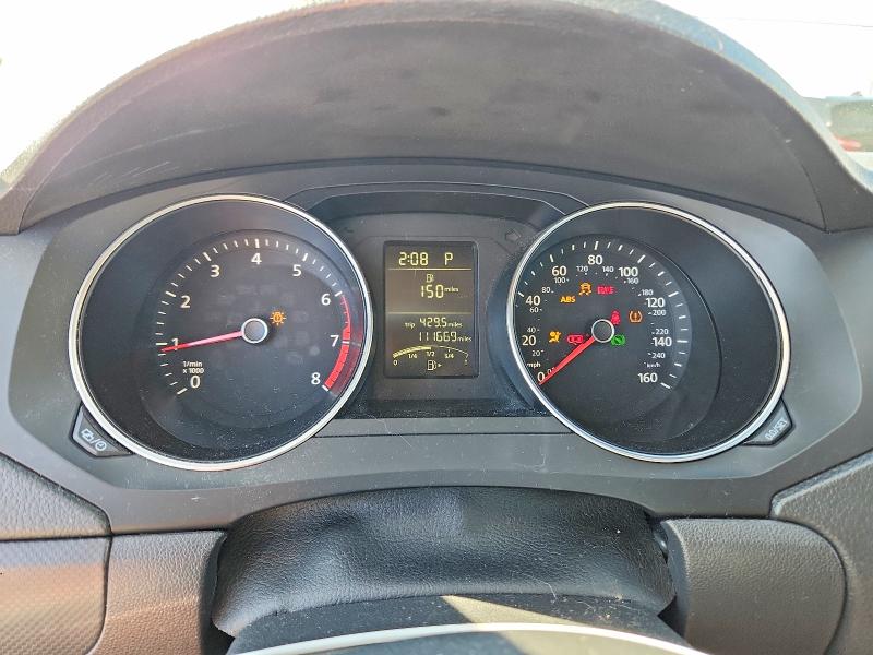 3VW2K7AJ0FM351691