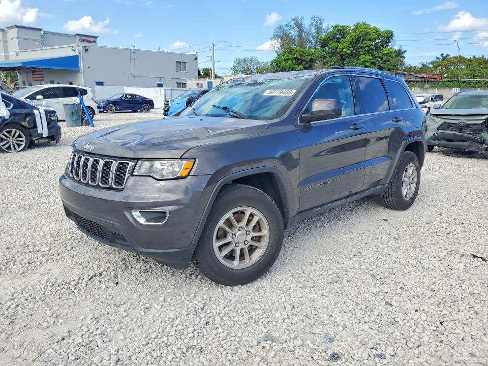 2020 JEEP GRAND CHEROKEE — VIN 1C4RJEAG3LC202699