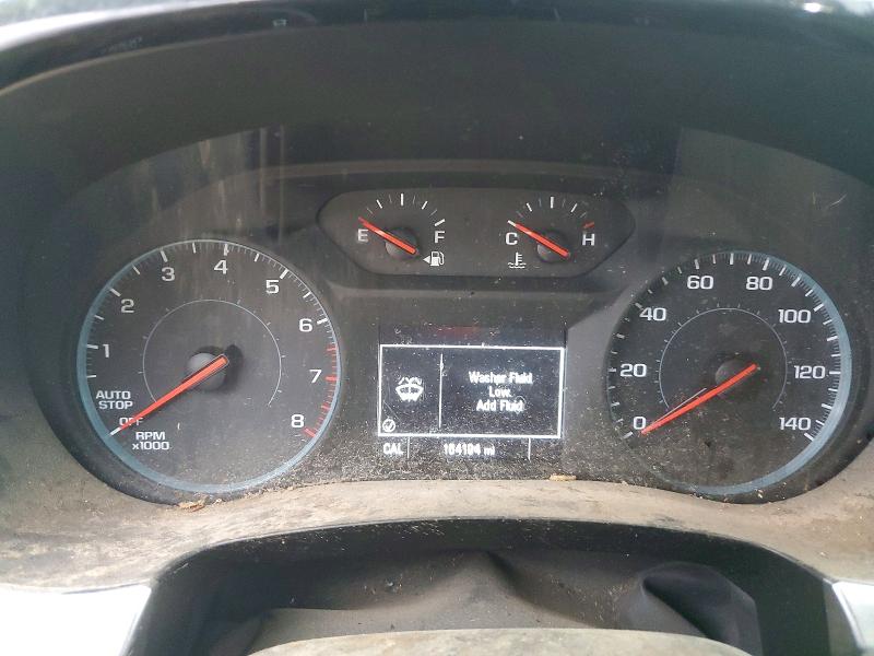 1GNEVMKW8KJ240787