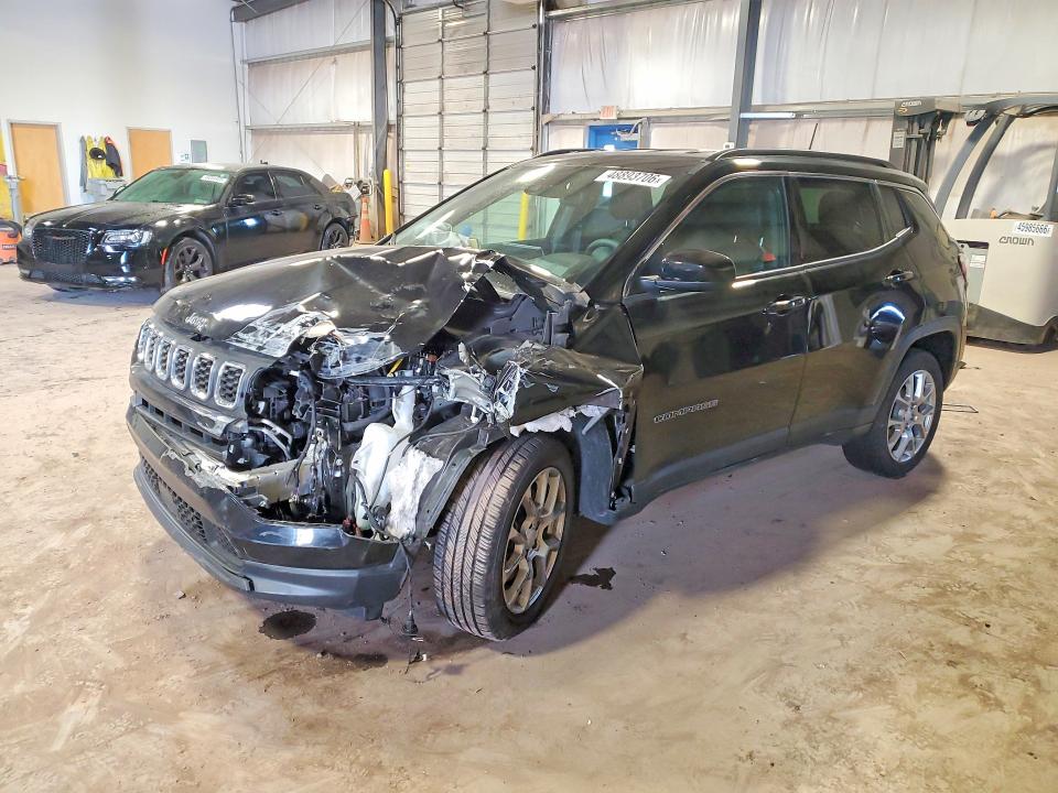 2024 JEEP COMPASS — VIN 3C4NJDFN2RT130097