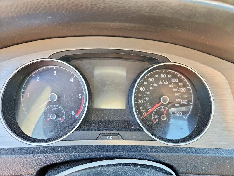 3VWCA7AU8FM508885