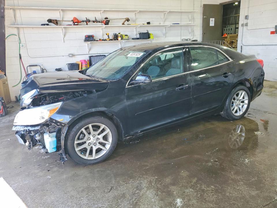 2015 CHEVROLET MALIBU — VIN 1G11C5SL4FF101587
