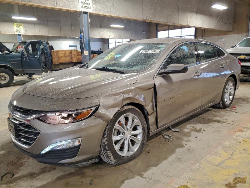 2023 CHEVROLET MALIBU — VIN 1G1ZD5ST9PF248070