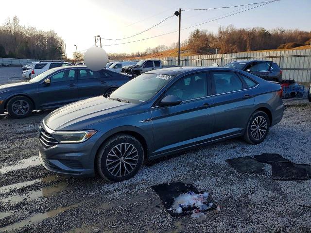 2019 VOLKSWAGEN JETTA — VIN 3VWE57BU4KM079637