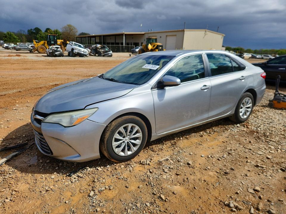 2015 TOYOTA CAMRY — VIN 4T1BF1FK7FU003996