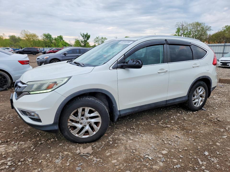 2015 HONDA CR-V — VIN 5J6RM4H7XFL008693